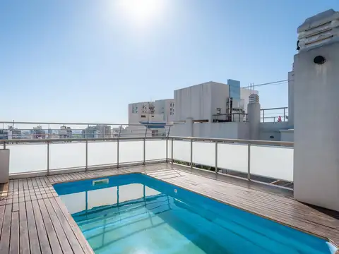 Departamento en Venta en Caballito, CABA
