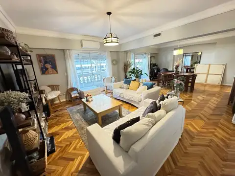 Departamento en Venta en Recoleta, CABA