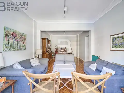 Departamento en Venta en Las Cañitas, Palermo