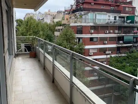 Departamento en Venta en Recoleta, CABA