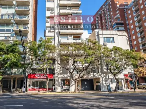 Departamento en Venta en Núñez, CABA