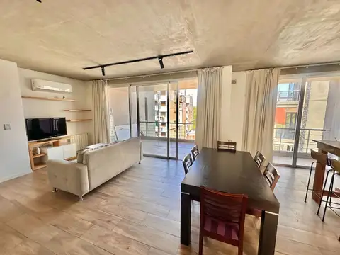 Departamento en Venta en Villa del Parque, CABA