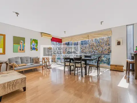 Departamento en Venta en Palermo Chico, Palermo
