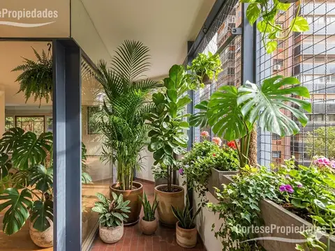 Departamento en Venta en Palermo, CABA