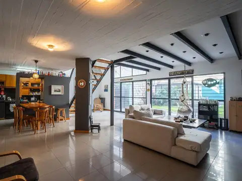 Departamento en Venta en Chacarita, CABA