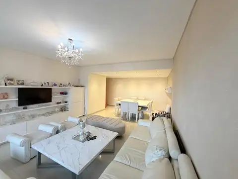 Departamento en Venta en Recoleta, CABA
