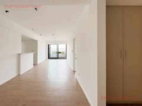 Departamento en Venta en Belgrano, CABA