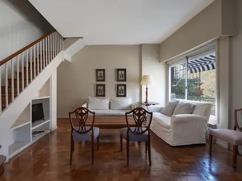 Departamento en Venta en Recoleta, CABA