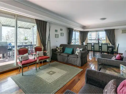 Departamento en Venta en Villa Devoto, CABA