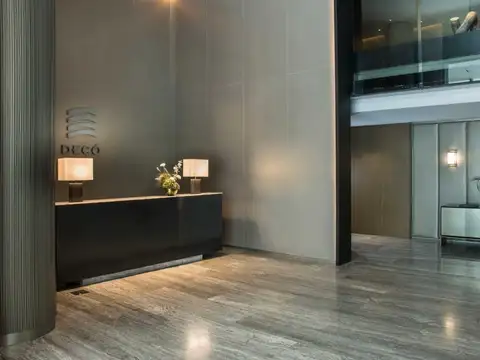 Departamento en Venta en Recoleta, CABA