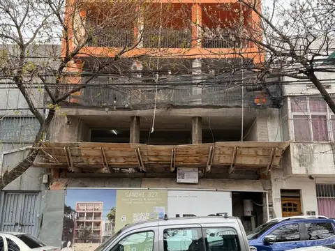 Departamento en Venta en Parque Centenario, CABA