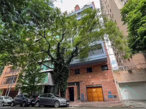 Departamento en Venta en Belgrano, CABA