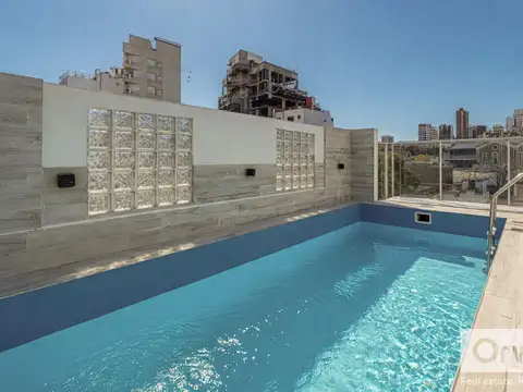 Departamento en Venta en Las Cañitas, Palermo