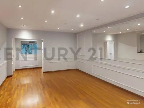 Departamento en Venta en Palermo Chico, Palermo