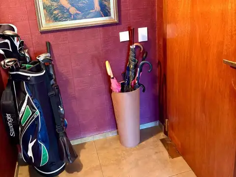 Departamento en Venta en Belgrano Barrancas, Belgrano
