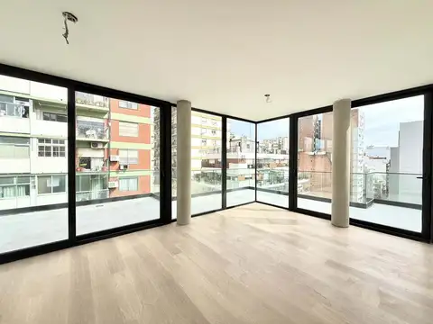 Departamento en Venta en Belgrano, CABA