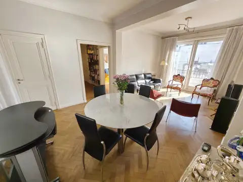 Departamento en Venta en Recoleta, CABA