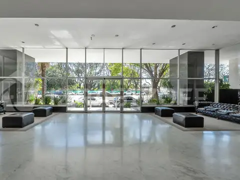 Departamento en Venta en Las Cañitas, Palermo