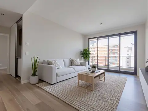 Departamento en Venta en Belgrano, CABA