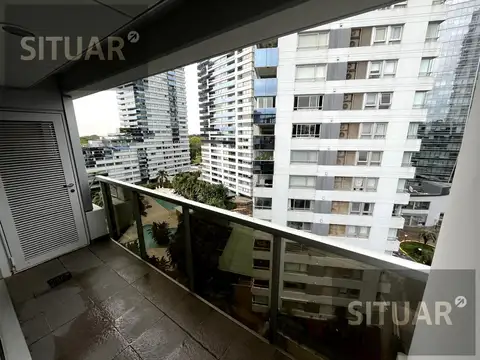 Departamento en Venta en Puerto Madero, CABA