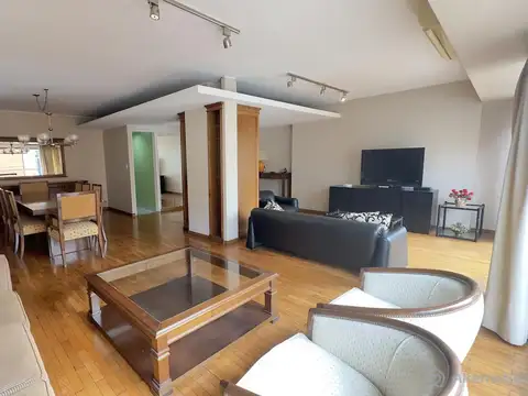 Departamento en Venta en Recoleta, CABA