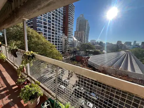 Departamento en Venta en Palermo, CABA