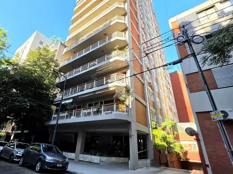 Departamento en Venta en Belgrano, CABA
