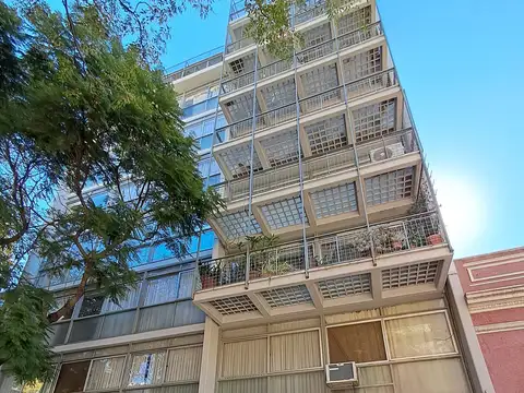 Departamento en Venta en Belgrano, CABA
