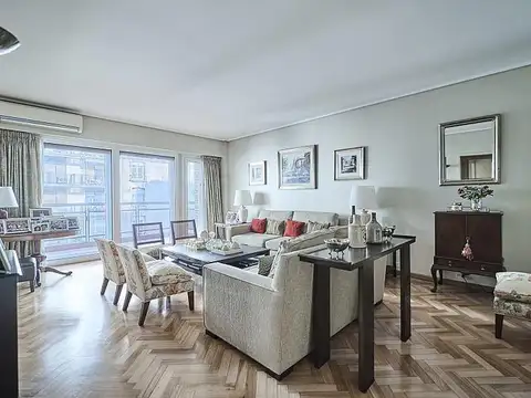 Departamento en Venta en Retiro, CABA