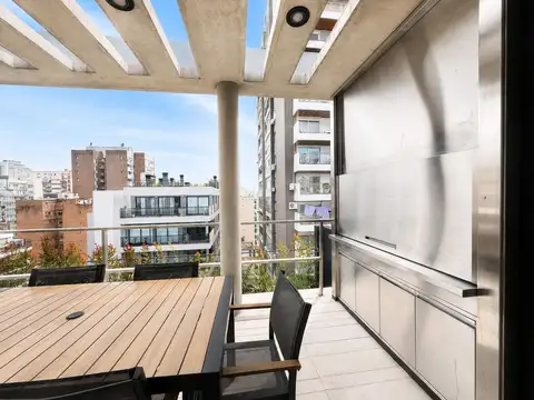 Departamento en Venta en Belgrano, CABA