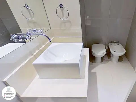 Departamento en Venta en Belgrano, CABA