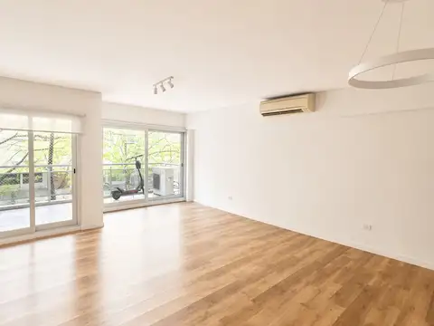 Departamento en Venta en Puerto Madero, CABA