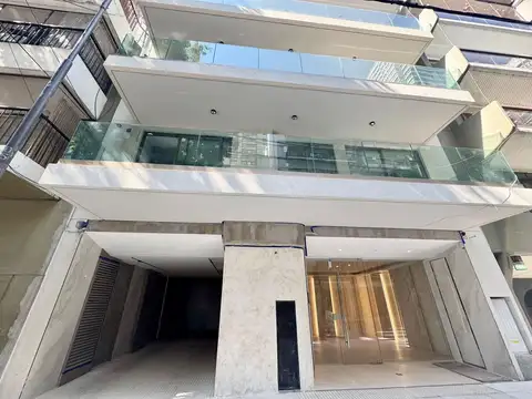 Departamento en Venta en Palermo Chico, Palermo