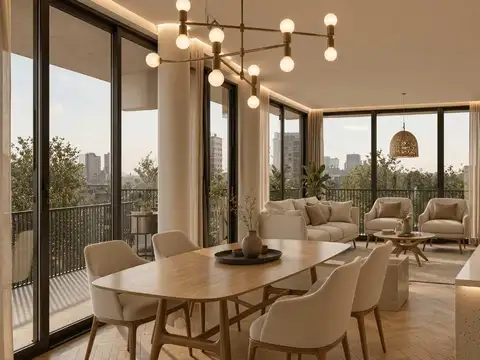 Departamento en Venta en Chacarita, CABA