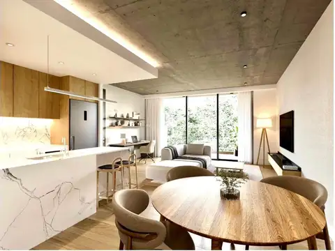 Departamento en Venta en Villa Devoto, CABA