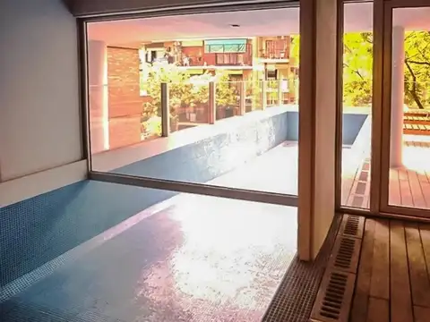 Departamento en Venta en Belgrano, CABA