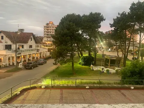 Departamento en Alquiler Temporal en Centro, Pinamar