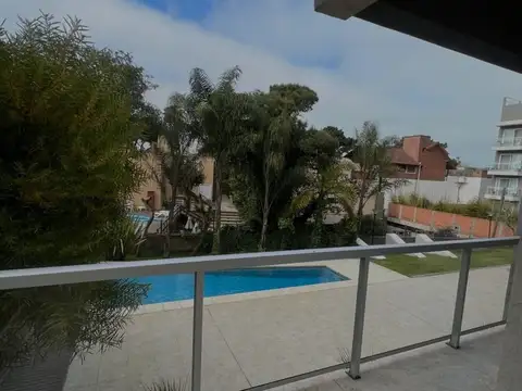 Departamento en Alquiler Temporal en Valeria del Mar, Partido de Pinamar