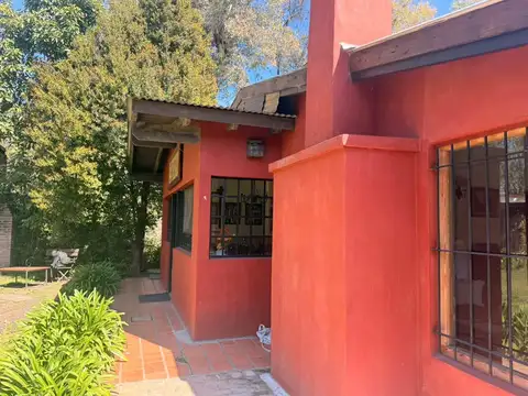 Casa en Alquiler Temporal en Bella Vista, Partido de San Miguel