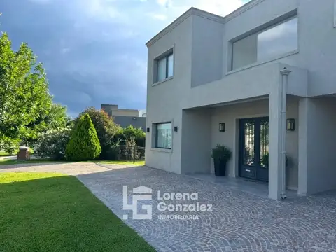 Casa en Alquiler Temporal en Haras Santa María, Countries y Barrios Cerrados en Escobar