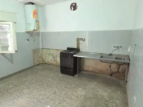 Casa en Alquiler en Tapiales, Partido de La Matanza