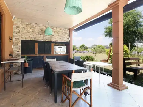 Casa en Alquiler en Barrio Belén, Belén de Escobar