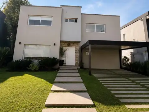 Casa en Alquiler en Haras María Victoria, Countries y Barrios Cerrados en Moreno