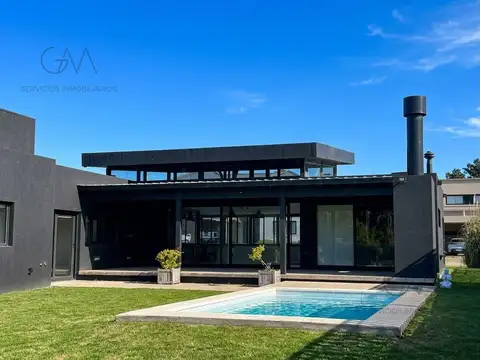 Casa en Alquiler en Rumenco, Mar del Plata