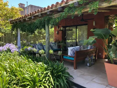 Casa en Alquiler en Laguna Del Sol, Countries y Barrios Cerrados en Tigre