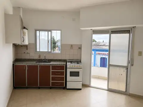 Departamento en Alquiler en Morón, Partido de Morón