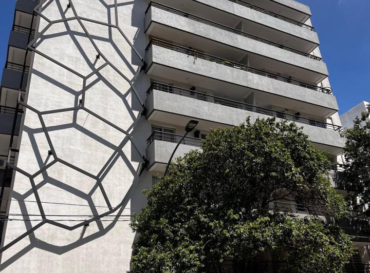 Departamento · 50m² · 2 Dormitorios