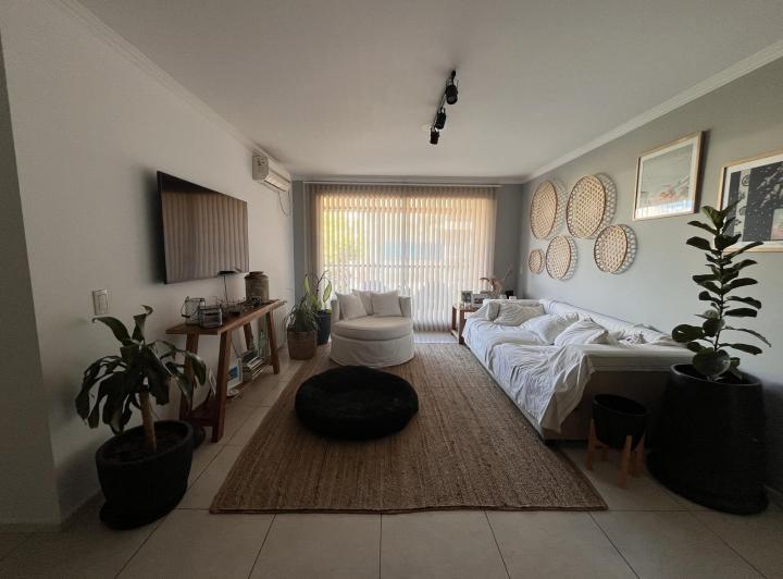 Departamento · 96m² · 2 Dormitorios · 1 Cochera