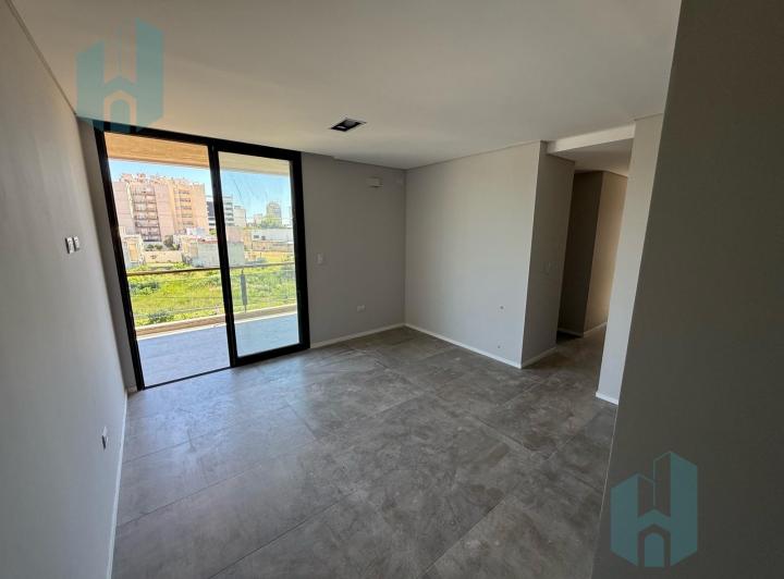 Departamento · 48m² · 2 Ambientes · 1 Cochera