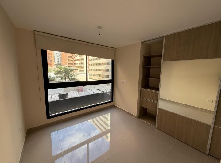 Departamento · 78m² · 4 Ambientes